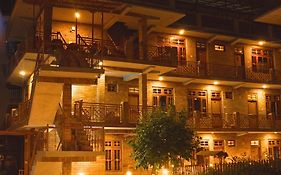 Sony Place Villa And Resort